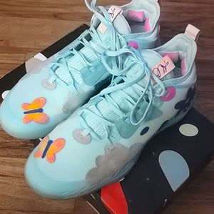 Harden Vol. 5 Futurenatura SZ 12